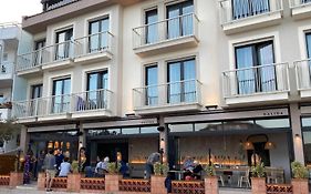 Datca Sapphire Hotel